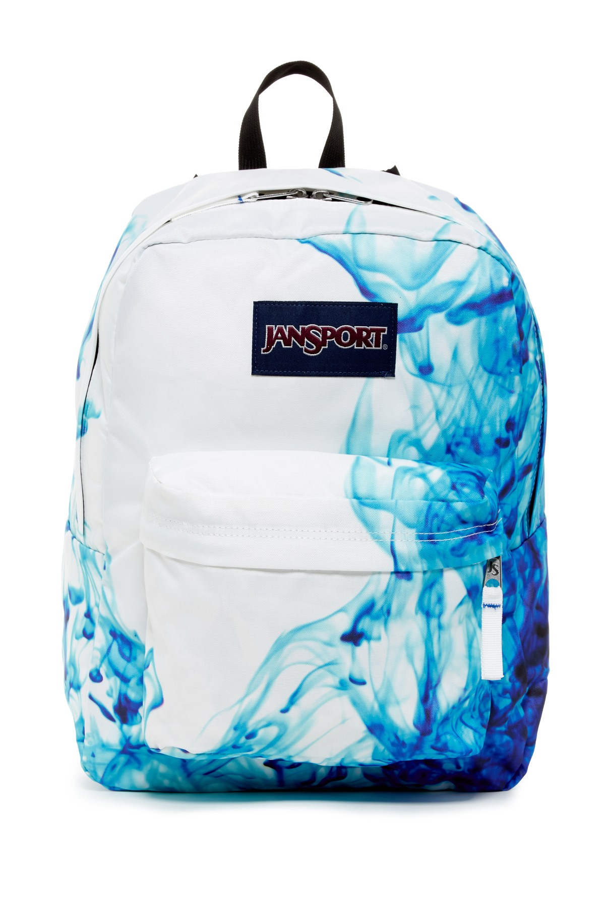 Jansport Light Blue Backpack Amazon IUCN Water